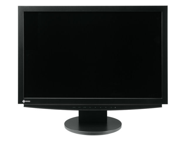 FlexScan S2410W-BK [24.1�C���`] �̐��i�摜