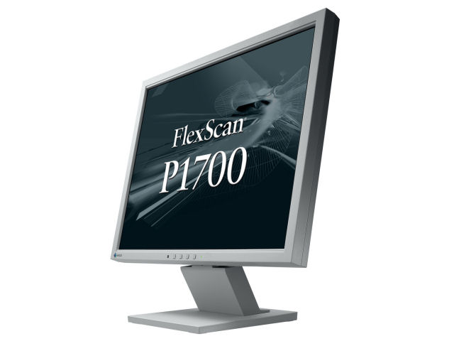 FlexScan P1700-RGY [17�C���`] �̐��i�摜