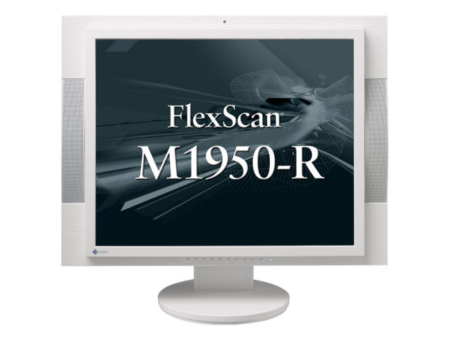 FlexScan M1950-RWT [19�C���`] �̐��i�摜