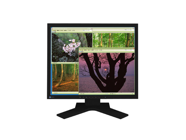 FlexScan S1921-SHBK [19�C���`] �̐��i�摜