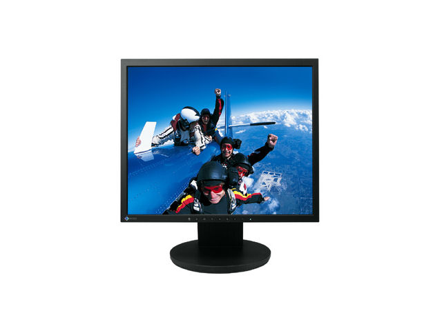 FlexScan S1731-SABK [17�C���`] �̐��i�摜