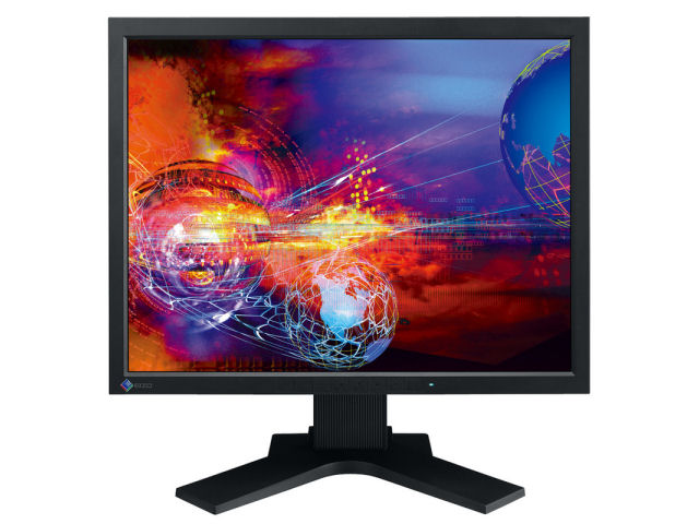 FlexScan S2000-BK [20.1�C���`] �̐��i�摜