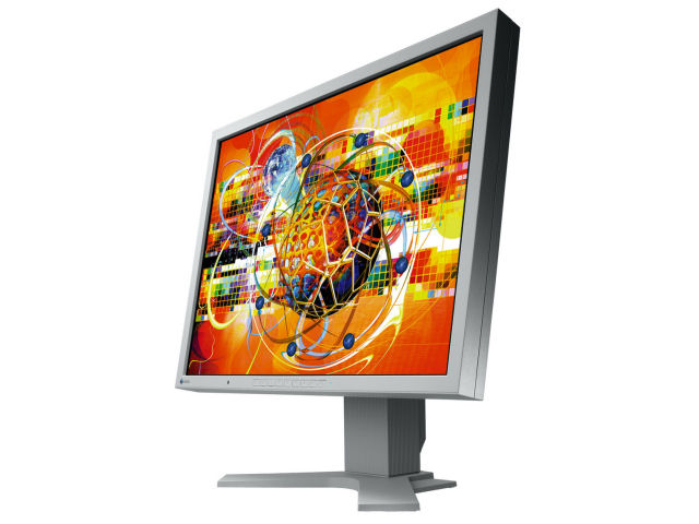 FlexScan S2100-GY [21.3�C���`] �̐��i�摜