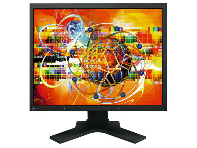 FlexScan S2100-BK [21.3�C���`] �̐��i�摜