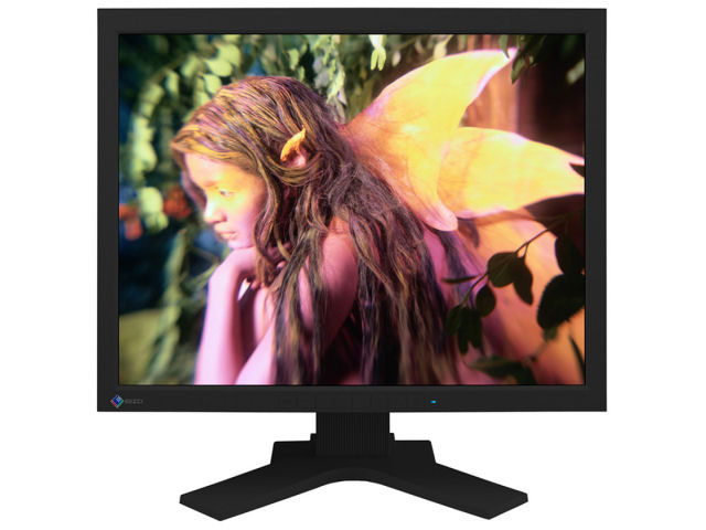 FlexScan L997-RBK [21.3�C���`] �̐��i�摜