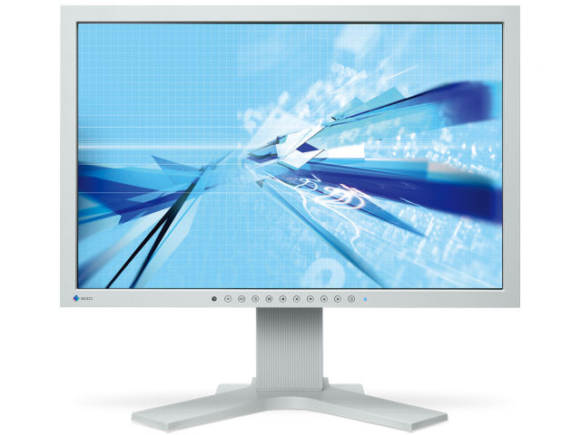 FlexScan S2031W-HGY [20.1�C���`] �̐��i�摜