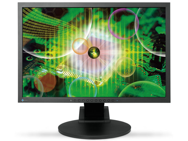 FlexScan S2231W-EBK [22�C���`] �̐��i�摜