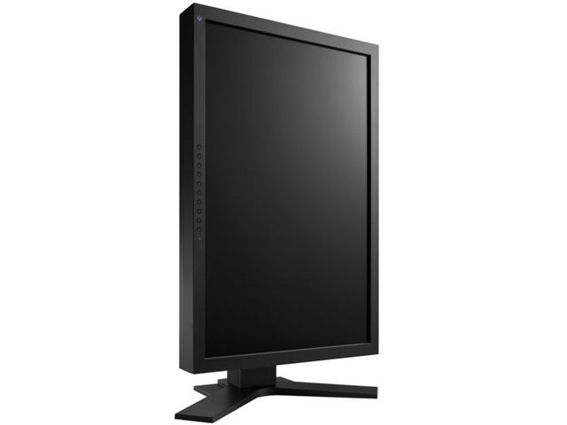 FlexScan SX2461W-BK [24.1�C���`] �̐��i�摜