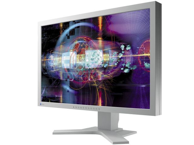 FlexScan SX2761W-GY [27�C���`] �̐��i�摜