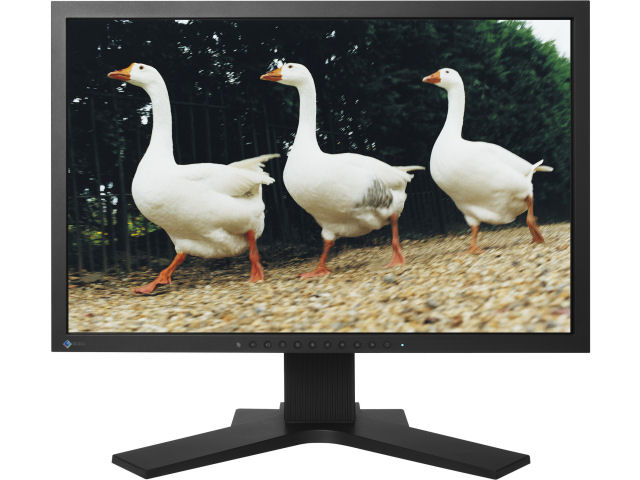 ColorEdge CG222W-BK [22�C���`] �̐��i�摜