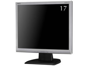 LCD17V-N [17�C���`] �̐��i�摜