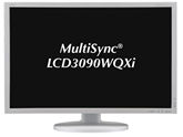 MultiSync LCD3090WQXi [29.8�C���`] �̐��i�摜