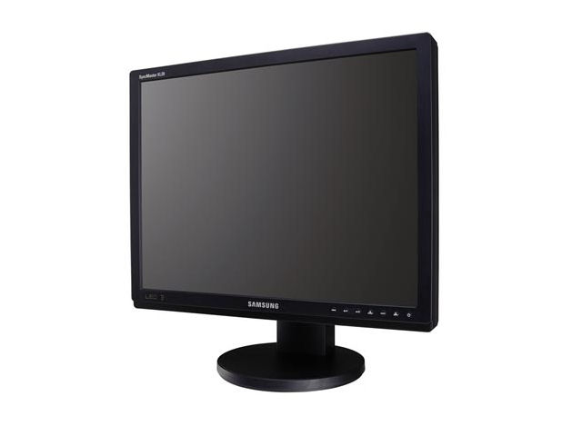 SyncMaster XL20 [20.1�C���`] �̐��i�摜