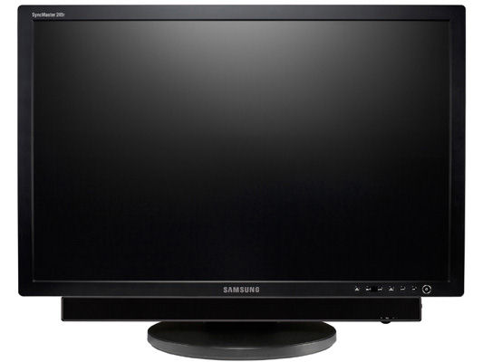 SyncMaster 245T [24�C���`] �̐��i�摜