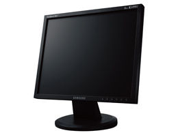 SyncMaster 740N Plus [17�C���` �u���b�N] �̐��i�摜