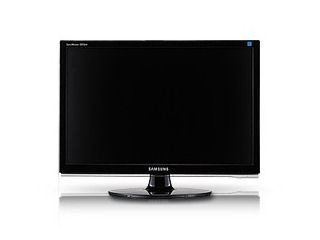 SyncMaster 2053BW [20�C���`] �̐��i�摜