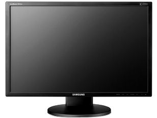 SyncMaster 2443BW [24�C���`] �̐��i�摜