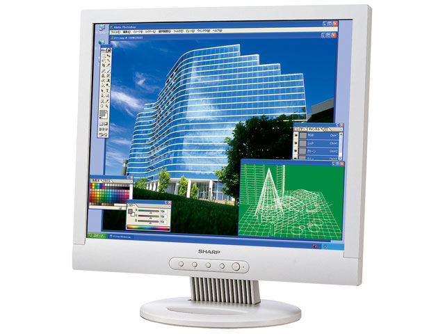 LL-194B-W [19�C���`] �̐��i�摜