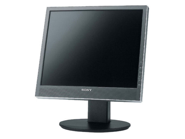 SDM-X95FS [19�C���`] �̐��i�摜