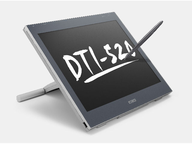 DTI-520 U Model �̐��i�摜