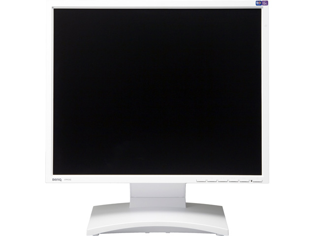 FP93G [19�C���` �z���C�g] �̐��i�摜