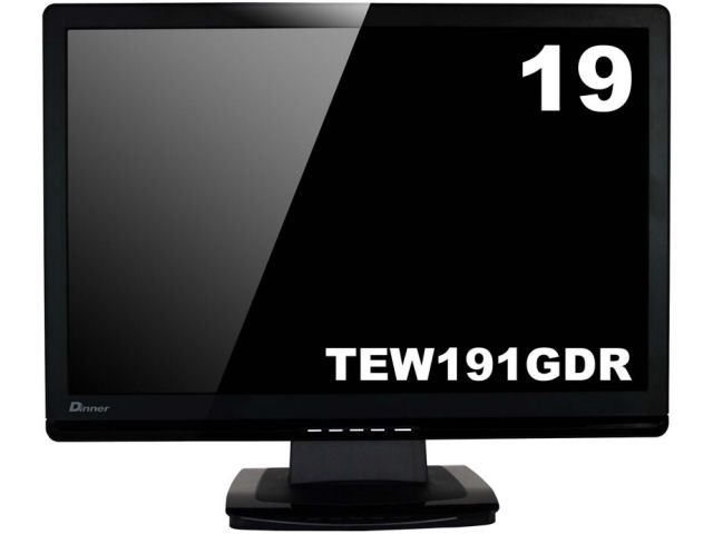 TEW191GDR [19�C���`] �̐��i�摜