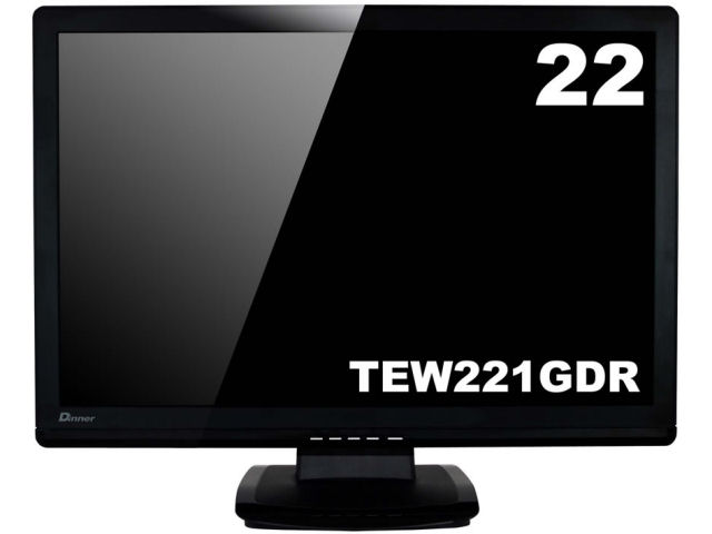 TEW221GDR [22�C���`] �̐��i�摜