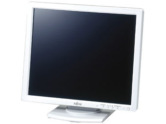 VL-176SE [17�C���`] �̐��i�摜