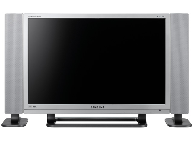 SyncMaster 242MP-R [24.06�C���`] �̐��i�摜