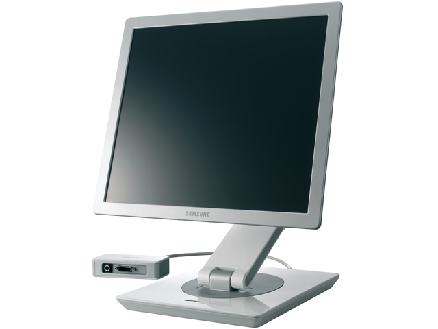 SyncMaster 970P-R [17�C���`] �̐��i�摜