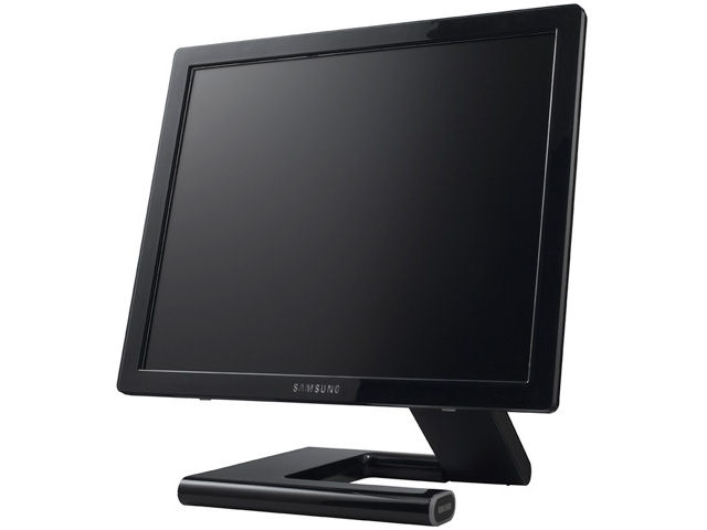 SyncMaster 971P-R [19�C���` �u���b�N] �̐��i�摜