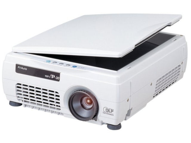 iP-30S �̐��i�摜