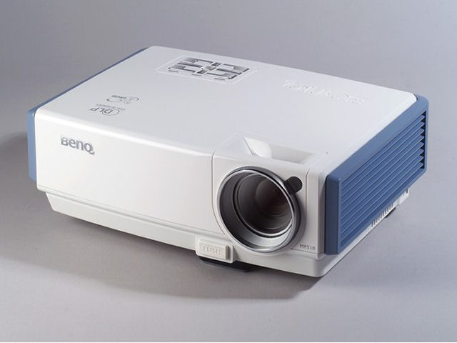 MP510 �̐��i�摜