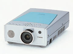 CANON LV-5100
