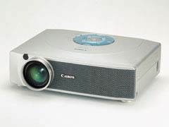 CANON LV-7355