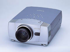CANON LV-7545