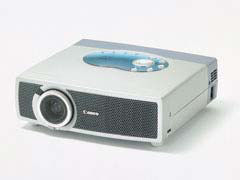 CANON LV-X2
