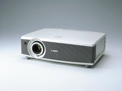 CANON LV-S3