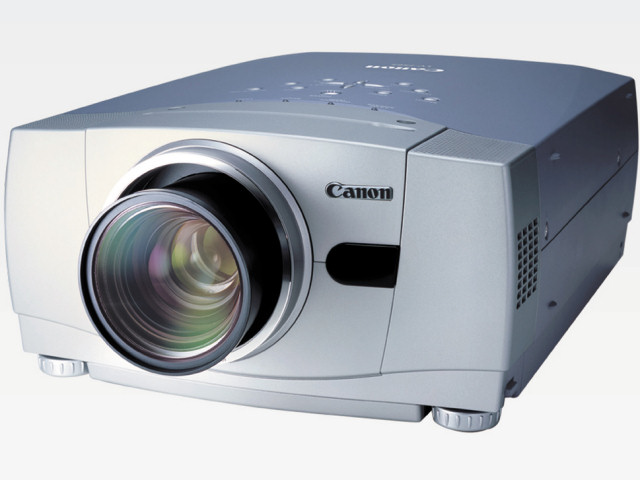 CANON LV-7565