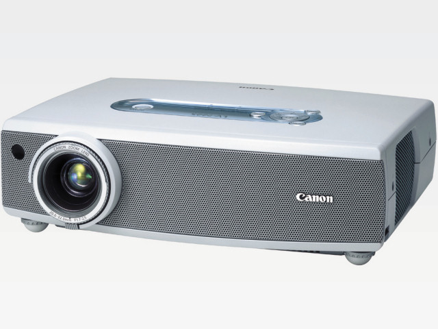 CANON LV-5220