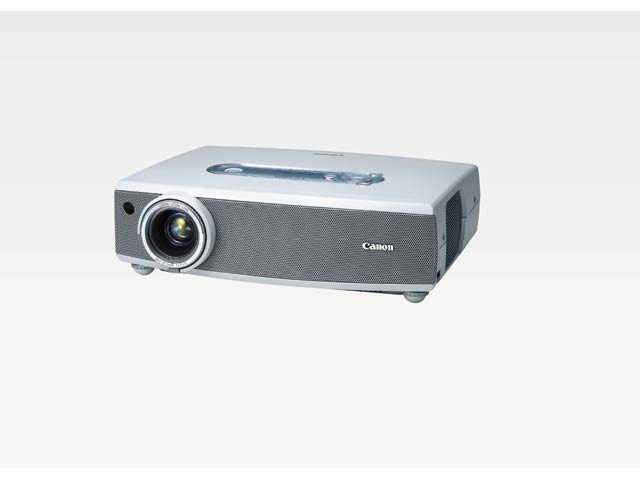CANON LV-X4