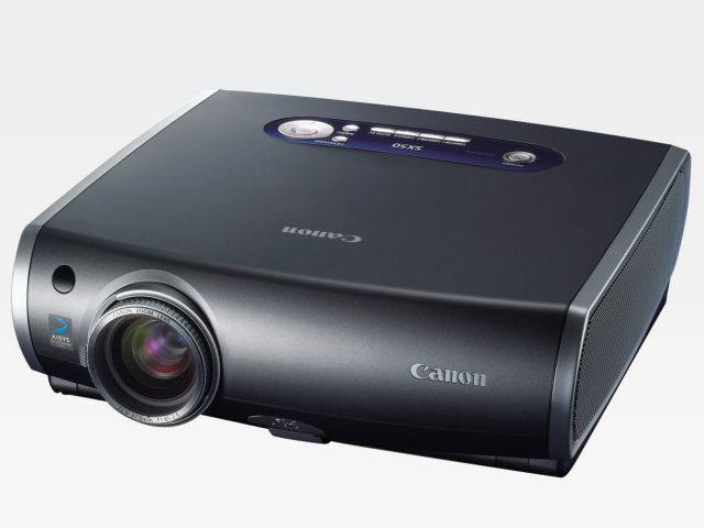 CANON SX50