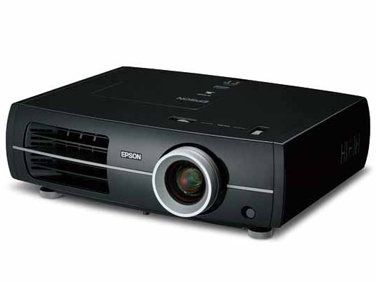 dreamio EH-TW4000 �̐��i�摜