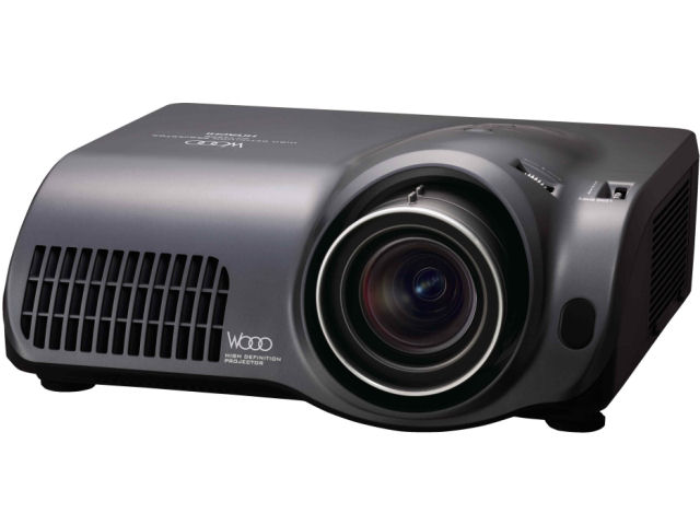 Wooo PJ-TX200J �̐��i�摜
