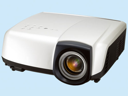 LVP-HC6000 �̐��i�摜