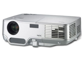 ViewLight Mobile NP60J �̐��i�摜