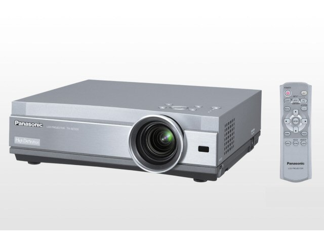 TH-AE500 �̐��i�摜