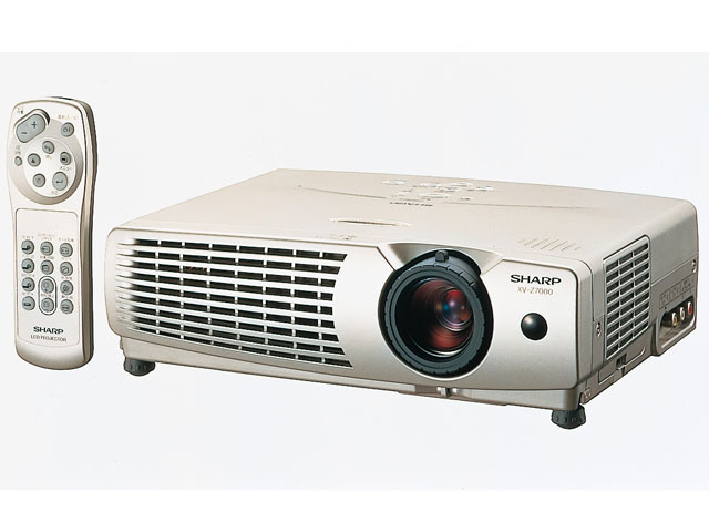 XV-Z7000 �̐��i�摜