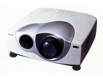 VPL-VW10HT �̐��i�摜