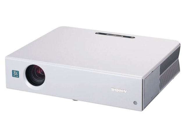 VPL-CS6 �̐��i�摜